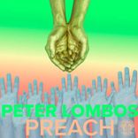 Portada para "Preach"