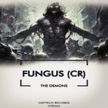 Artwork voor "The Demons"