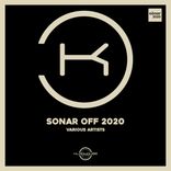 Artwork voor "Sonar Off 2020"