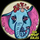 Artwork voor "This is The Life"