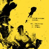 Artwork voor "Bad Things EP"