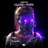 Artwork for "Close My Eyes"