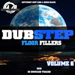 Artwork für "Dubstep Floor Fillers 2015, Vol. 6"