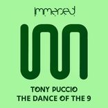 Artwork for "The Dance Of The 9"