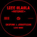 Artwork for "Love Wins"