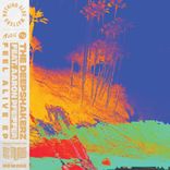 Artwork für "Feel Alive EP"