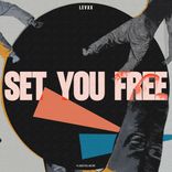 Artwork for "Set You Free"