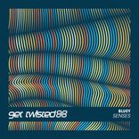 Portada para "Senses"