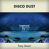Artwork for "Disco Dust"