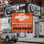 Artwork für "Retro Groov, Vol. 1"