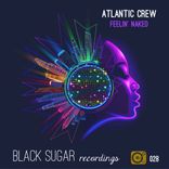 Portada para "Feelin' Naked"