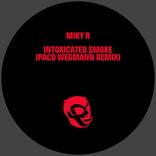 Artwork for "Intoxicated Smoke"