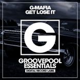 Portada para "Get Lose It"