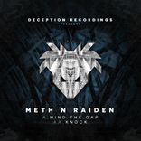 Artwork for "Knock/ Mind The Gap"