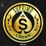 LSD25 (Didão, ROWDI Holloway Extended Remix)