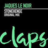 Artwork for "Stonehenge"