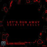 Artwork for "Let's Run Away"