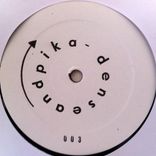 Artwork für "Bad Ink"