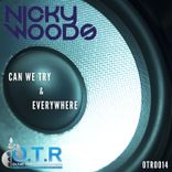 Artwork for "Can We Try / Everywhere"