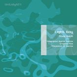 Artwork for "Step Back"