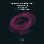 Artwork for "Dance EP"