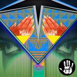 Artwork voor "Creatures of the Night"