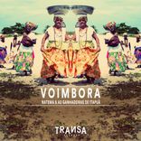Artwork for "Voimbora"