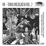 Portada para "Terra Incognita Vol. 2"