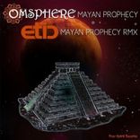 Artwork voor "Mayan Prophecy"
