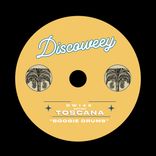 Artwork for "Boogie Drums"