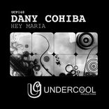 Artwork for "Hey Maria"