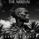 Artwork for "The Arrival"