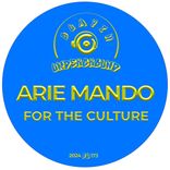 Artwork für "For The Culture"