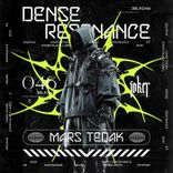 Artwork for "Dense Resonance"