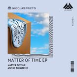 Artwork for "Matter of Time"