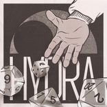 Portada para "Hydra"