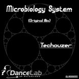 Artwork für "Microbiology System"