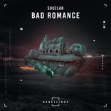 Artwork for "Bad Romance"