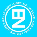 Artwork for "Obey Me"