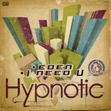 Artwork voor "Eden / I Need U"