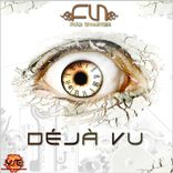 Artwork voor "Dejavu"