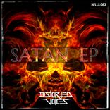 Portada para "Satan EP"