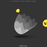 Artwork for "Arrival"