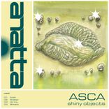 Portada para "Shiny Object"