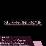 Portada para "Sculptural Curve, Pt. 1"