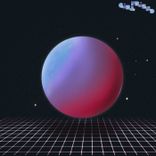 Artwork for "Sample of Moon Dust"