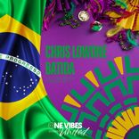 Artwork voor "Batida"