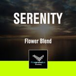 Artwork for "Serenity"