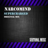 Artwork for "Supercharged"