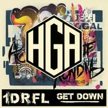 Artwork for "Get Down"